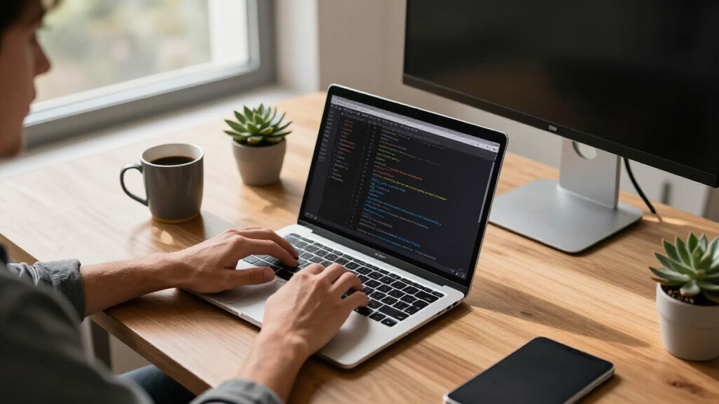 11 Best Laptops for Software Development in 2026
