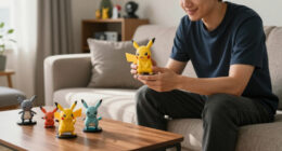 11 Best Pokémon Collectibles in 2026