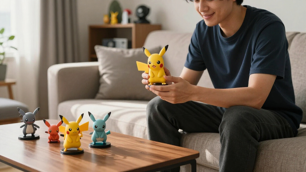 11 Best Pokémon Collectibles in 2026