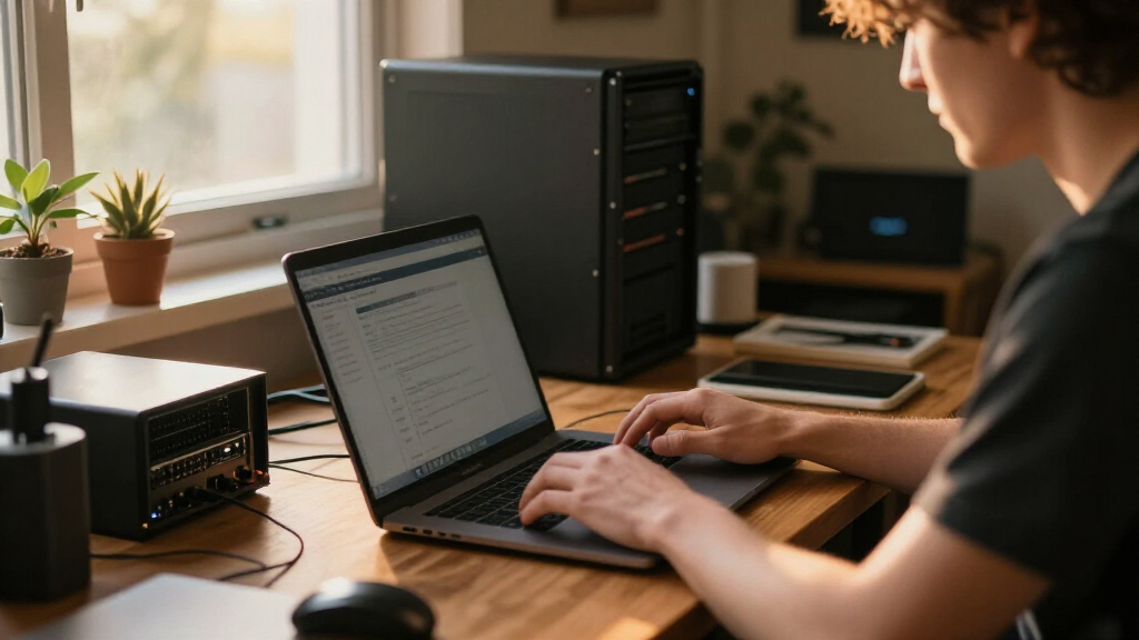 11 Best Self-Hosting Servers in 2026