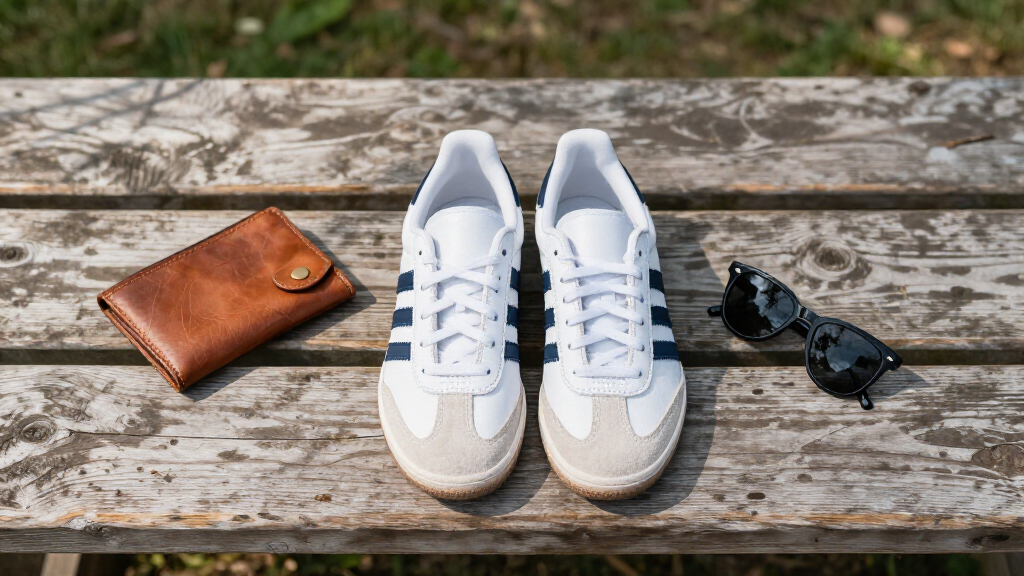 12 Best Adidas Dress Shoes in 2026