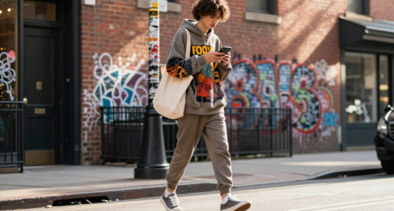 12 Best Artsy Streetwear Clothing in 2026