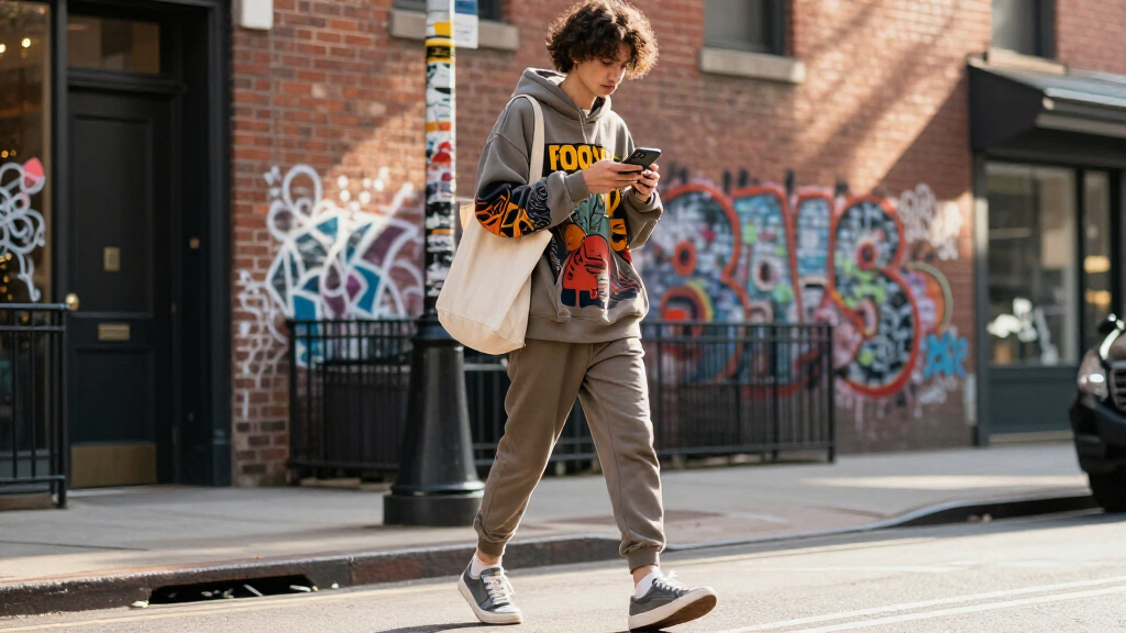 12 Best Artsy Streetwear Clothing in 2026