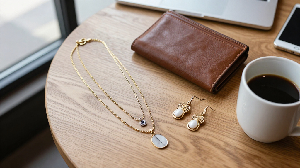 12 Best Fashion Jewelry in 2026