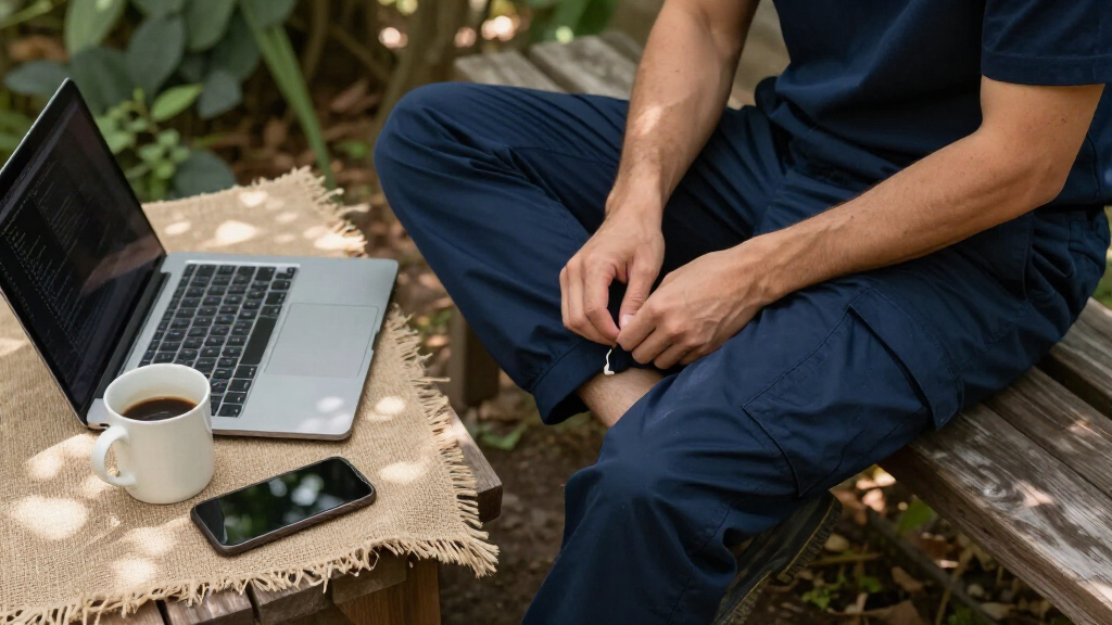 12 Best Men's Tailored Work Trousers in 2026