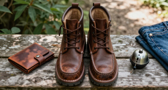 12 Best Moc-Toe Boots in 2026