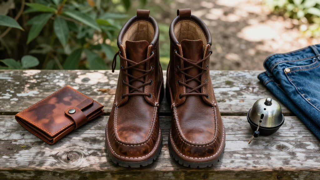12 Best Moc-Toe Boots in 2026