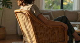 12 Best Rattan Accent Chairs in 2026