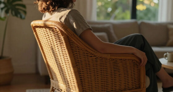12 Best Rattan Accent Chairs in 2026