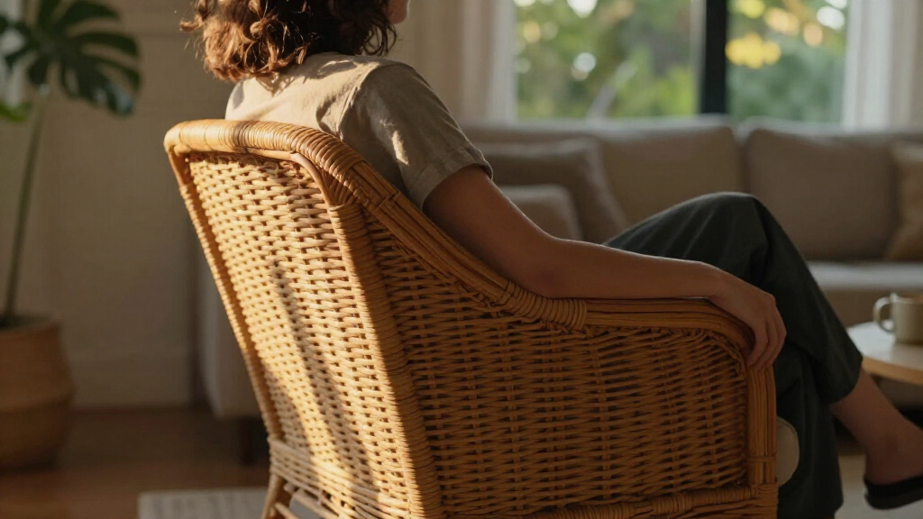 12 Best Rattan Accent Chairs in 2026