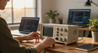 12 Best Refurbished Oscilloscopes in 2026