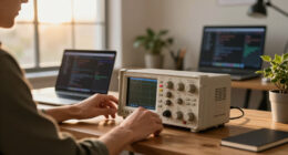 12 Best Refurbished Oscilloscopes in 2026