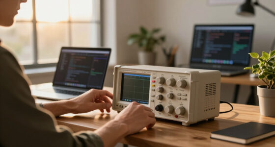 12 Best Refurbished Oscilloscopes in 2026