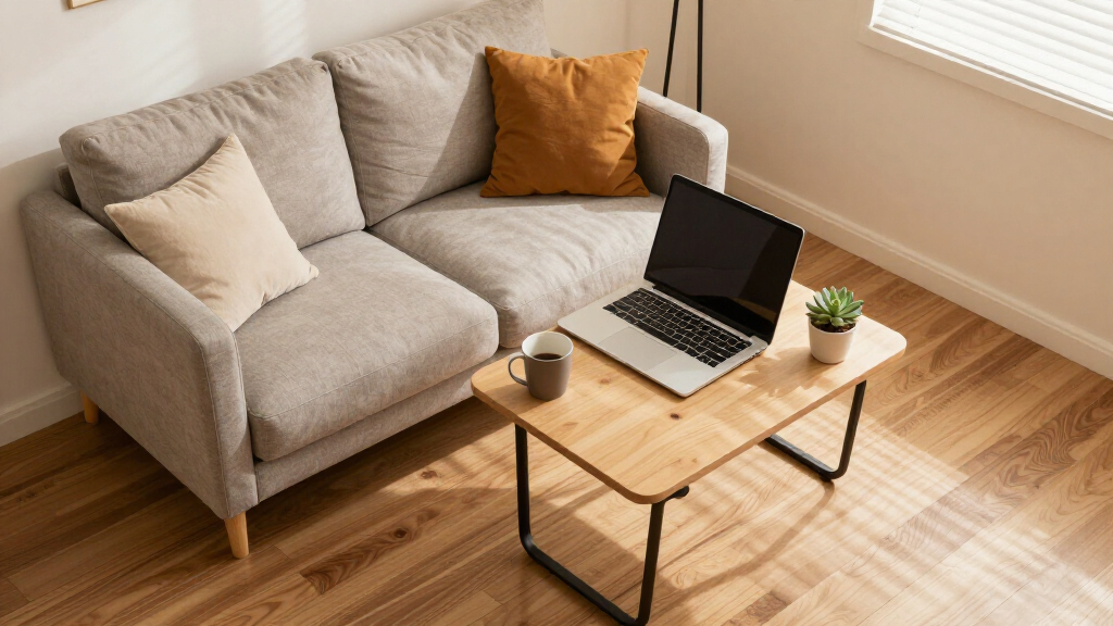 12 Best Small-Space Home Furniture in 2026