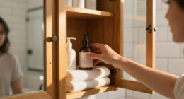13 Best Bathroom Storage Cabinets in 2026