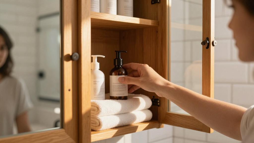 13 Best Bathroom Storage Cabinets in 2026