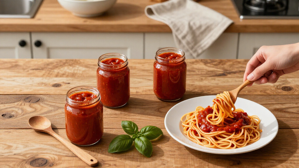 13 Best Jarred Pasta Sauces in 2026