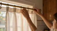 13 Best Kitchen Curtain Rods in 2026