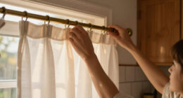 13 Best Kitchen Curtain Rods in 2026