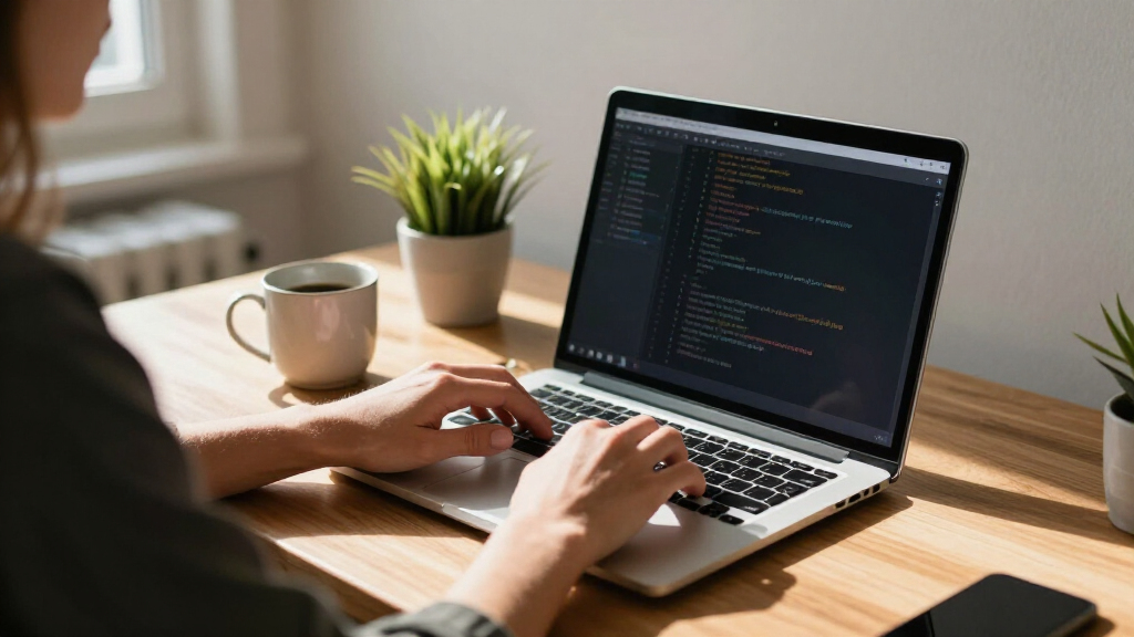 13 Best Laptops for Programming in 2026