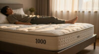 13 Best Mattresses Under $1,000 in 2026