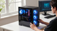 13 Best PC Liquid Cooling Systems in 2026
