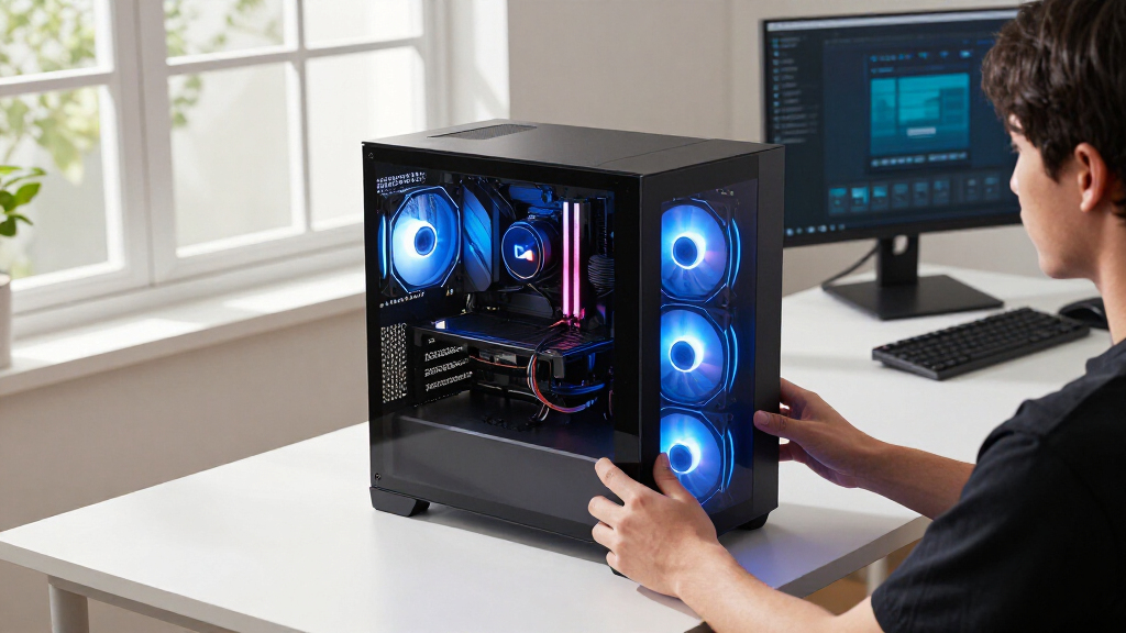 13 Best PC Liquid Cooling Systems in 2026