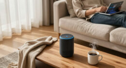 14 AI Devices Pioneering Home Automation In 2026