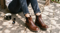 14 Best Boots to Wear With Jeans in 2026