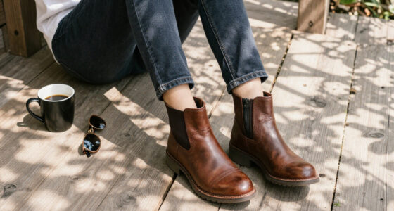 14 Best Boots to Wear With Jeans in 2026
