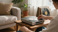 14 Best CD Players in 2026