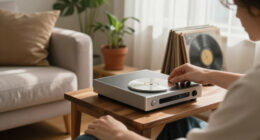 14 Best CD Players in 2026
