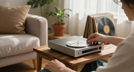 14 Best CD Players in 2026