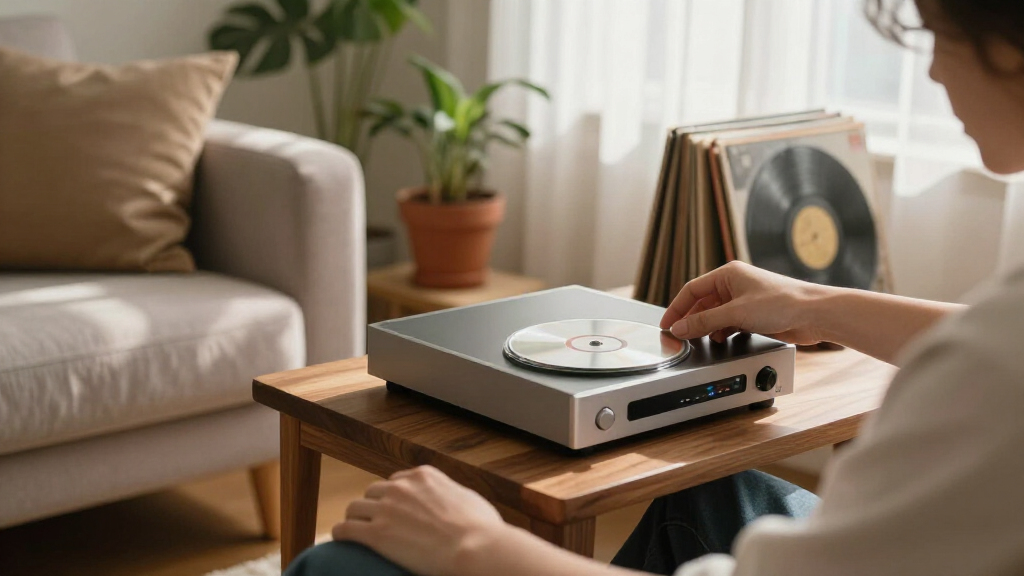 14 Best CD Players in 2026