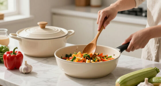 14 Best Ceramic Cookware Sets in 2026