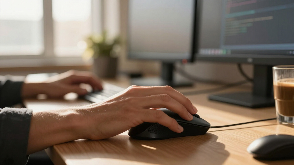 14 Best Computer Mice in 2026