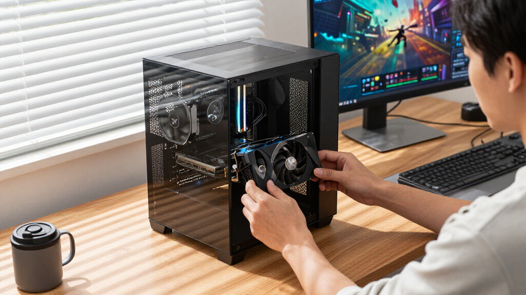 14 Best GPU Graphics Cards in 2026