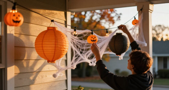 14 Best Halloween Village Decorations in 2026