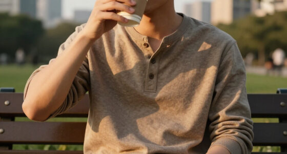 14 Best Henley Shirts in 2026