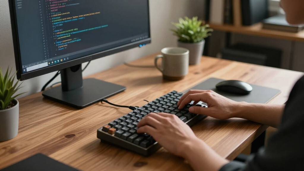 14 Best Mechanical Keyboards for Programmers in 2027