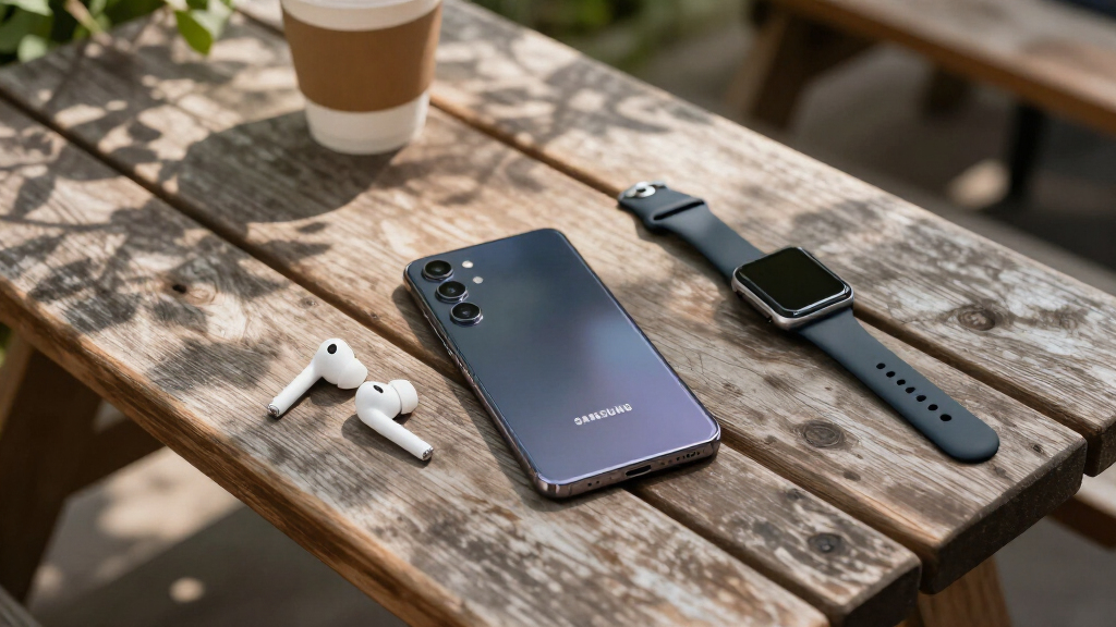 14 Best Samsung Galaxy Phones in 2026