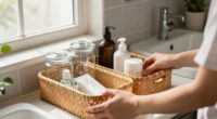 14 Best Small Bathroom Storage Solutions in 2026