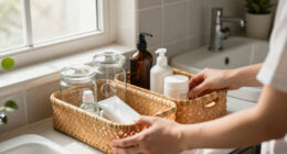 14 Best Small Bathroom Storage Solutions in 2026