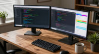 15 Best 4K Monitors for Software Developers in 2026