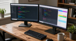 15 Best 4K Monitors for Software Developers in 2026