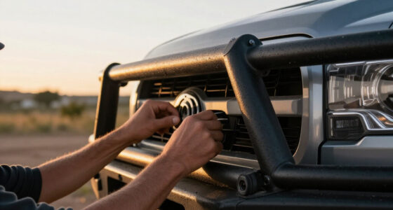 15 Best Bull Bars in 2026