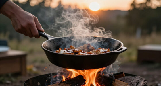 15 Best Cast Iron Pans in 2026