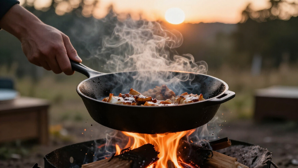 15 Best Cast Iron Pans in 2026