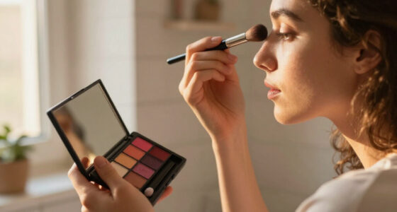 15 Best Colorful Eyeshadow Palettes in 2026