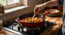 15 Best Enameled Cast Iron Cookware in 2026